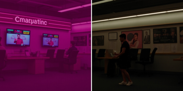 Color Grading and Correction